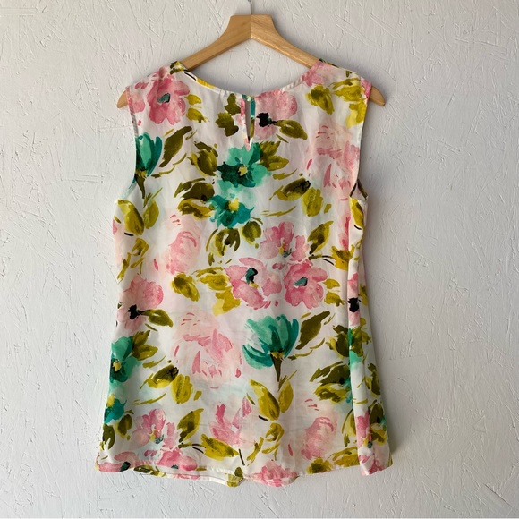 Merona tank top - Picture 7 of 9